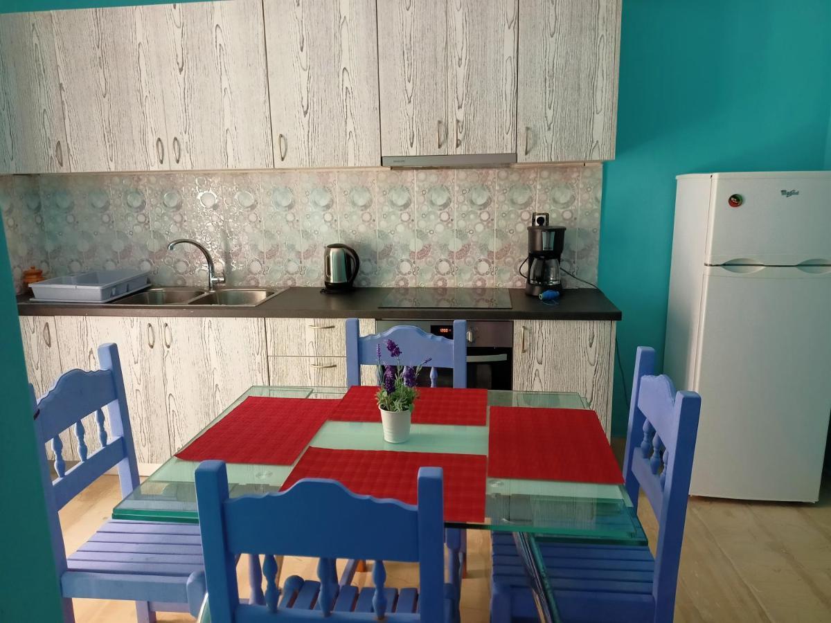 Вилла House Lantana 1432 Pentati Экстерьер фото