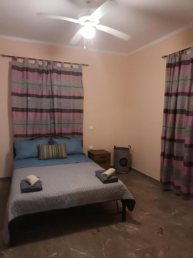 Вилла House Lantana 1432 Pentati Экстерьер фото