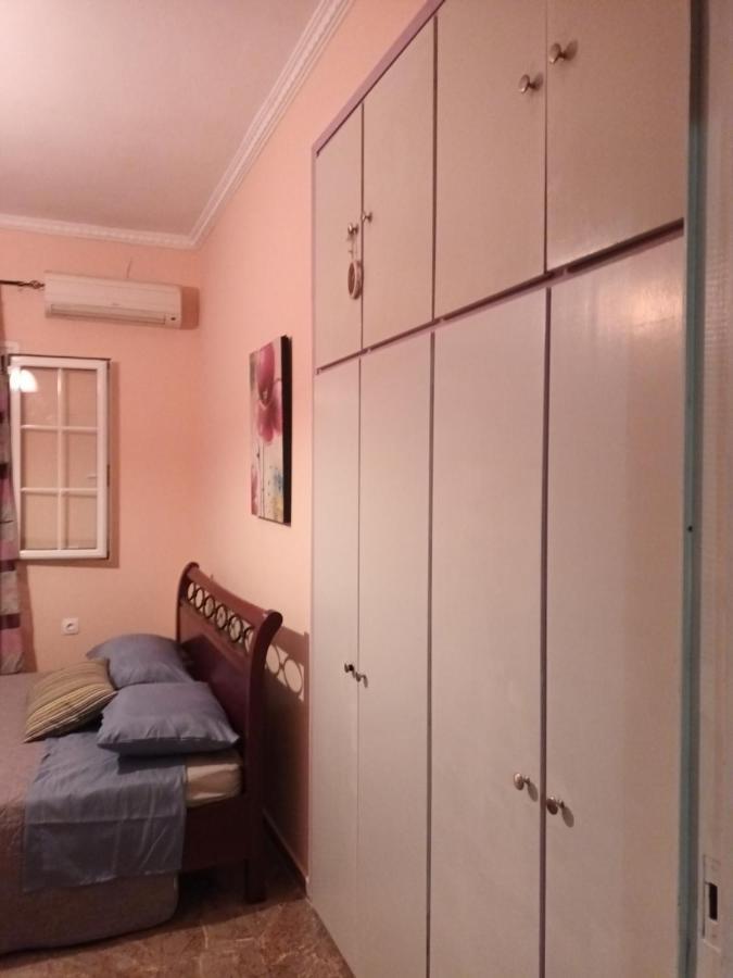 Вилла House Lantana 1432 Pentati Экстерьер фото