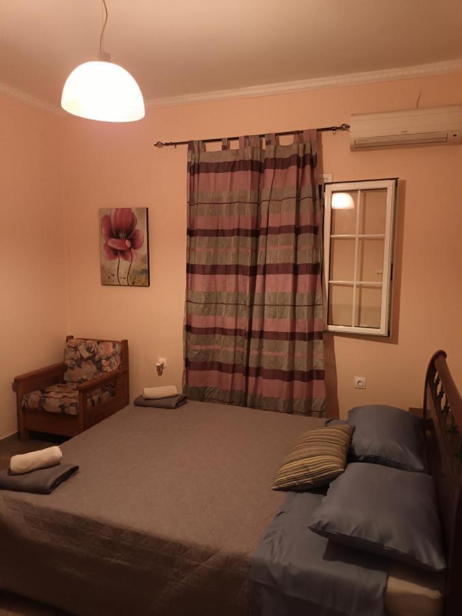 Вилла House Lantana 1432 Pentati Экстерьер фото