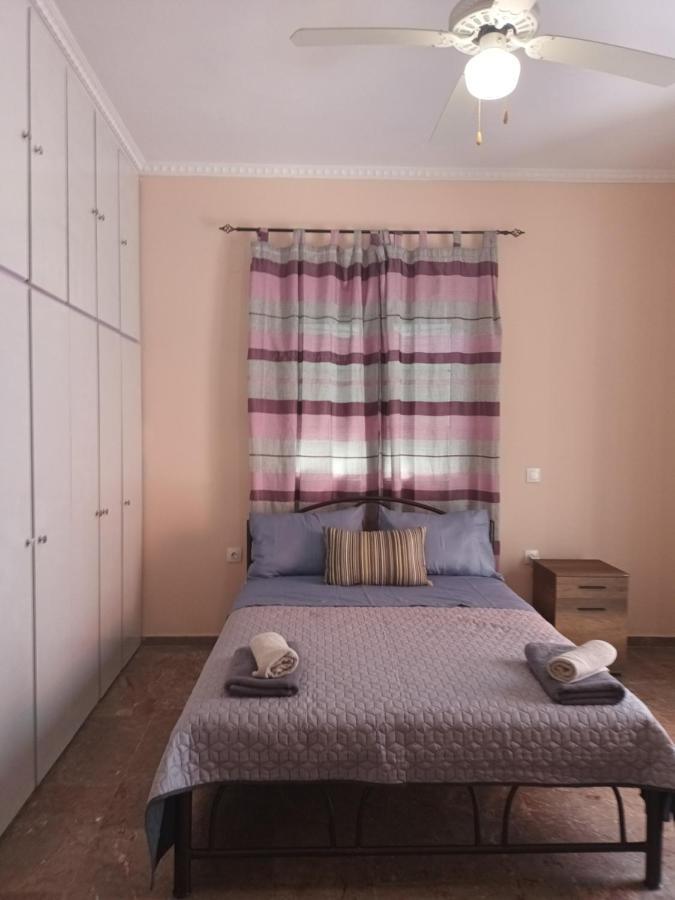 Вилла House Lantana 1432 Pentati Экстерьер фото